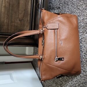 Coach Prairie Satchel